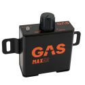 GAS MAX S2-12D2 & MAX A2-2500.1DL, baspaket