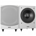 Dynavoice Magic MW10 subwoofer, Vit 2-pack