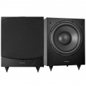 Dynavoice Magic MW12 subwoofer, Svart 2-pack