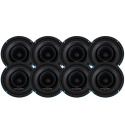 8-pack Hammer Tech Omni Class OCF165, 6.5tums mellanregister