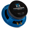 4-pack Hammer Tech Omni Class OCF165 & Play Power 65.4 SPL-paket, medium