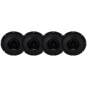 4-pack Hammer Tech Omni Class OCF200 & Play Power 65.4 SPL-paket, medium