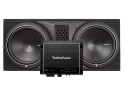 Rockford Fosgate P1-2x12 & Rockford Fosgate R500X1D