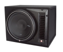 Rockford Fosgate P2-1X12 & PBR300X1