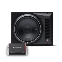 Rockford Fosgate P2-1X12 & PBR300X1
