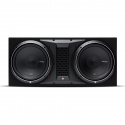 Rockford Fosgate P2-2X12 med MAX A2-800.1D