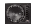 ROCKFORD FOSGATE P1-1x12 med GAS BEAT 500.1