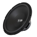 2-pack Bass Habit P380 & SPL ELITE 1200.1DF, baspaket