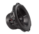 Rockford Fosgate Punch P3D412 2st + GAS Competition 3500.1D G2