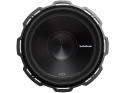 2x15 tums Rockford Fosgate P3D4-15 i låda med slutsteg, 2x15