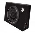 Rockford Fosgate P3S-1x10 & PBR300X1