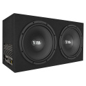 Bass Habit PL212A med SPL64, raggarpaket