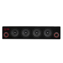 Bass Habit PL212A med SPL64, raggarpaket