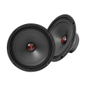Bass Habit PL212A med Rebel-raggarplanka och slutsteg