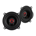 Bass Habit PL2212SR med JVC KD-X382BT, helhetspaket