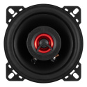 Bass Habit PL2212SR med JVC KD-X382BT, helhetspaket