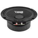 8-pack DS18 PRO-GM6.4, 6.5 tums midbas