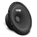 4-pack DS18 PRO-GM8.4 & Bass Habit SPL ELITE 225.4DF