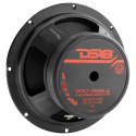 4-pack DS18 PRO-GM8.4 & Bass Habit SPL ELITE 225.4DF