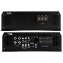 4-pack DS18 PRO-GM8.4 & Bass Habit SPL ELITE 225.4DF