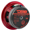 2-pack DS18 PRO-X6.4RGBCAP, 6.5 tums midbas med RGB LED-belysning