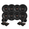 GAS PS3M64 & PT1-254 SPL-paket, large