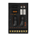 GAS PS3M64 & PT1-254 SPL-paket, large