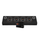 GAS PSB4645VS raggarplanka med MAX A2-100.2