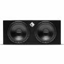 Rockford Fosgate R2-2X12 & R2-250X1, baspaket