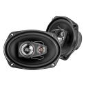 Bass Habit R690 med RA500W, hatthyllepaket