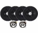 B² Audio RAGE8P & B² Audio RAGE T1 SPL-Kit, medium