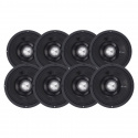 8-pack B2 Audio RAGE8P 8