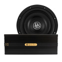 DLS Signature S1 & Reference RCS10.D2, baspaket