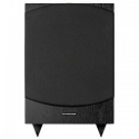 System One A50BT & System One S15B med MW10, stereopaket