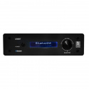 System One A50BT & System One SC155B, stereopaket