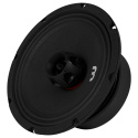 Bass Habit SPL Elite SE200CX & SE225.4DF, SPL hatthyllepaket med steg