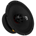 Bass Habit SPL Elite SE200CX & SE225.4DF, SPL hatthyllepaket med steg