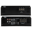 Bass Habit SPL Elite SE200M & SP25A i raggarplanka med slutsteg