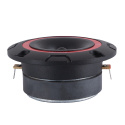 Bass Habit SPL Elite SE200M & SP25A i raggarplanka med slutsteg