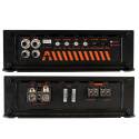 8-pack Bass Habit SE2200M med SE245T SPL-paket med steg, large
