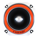6-pack Bass Habit SE2200M med 4-pack SE45T SPL-paket med steg, large