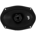 4-pack Bass Habit SE690CX med DS18 G700.2D, SPL-paket