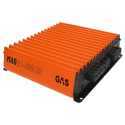 GAS MAD B1-310 baspaket & Play SPL84 raggarplanka med slutsteg