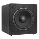 Dynavoice Challenger Sub 8 aktiv subwoofer, svart 2-PACK