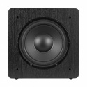 Dynavoice Challenger Sub 8 aktiv subwoofer, svart 2-PACK