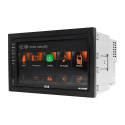 Installationskit Volkswagen 2-DIN & GAS MAX MV240-BT