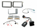 Installationskit Volkswagen 2-DIN & GAS MAX MV240-BT