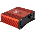 DS18 ZR212LD med Bass Habit SE2100.1DF, baspaket