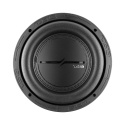 2-pack DS18 ZXI6.4D & Bass Habit SPL ELITE 1200.1DF, baspaket
