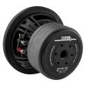 2-pack DS18 ZXI6.4D & Bass Habit SPL ELITE 1200.1DF, baspaket